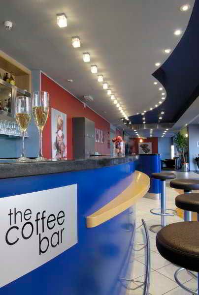 Hotel Executive Forlì