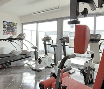 Hotel Executive Forlì