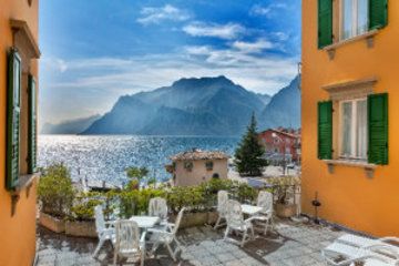 Lago di Garda