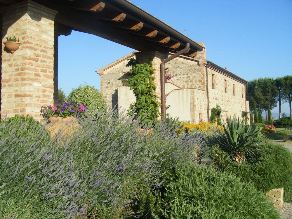 Antico Casale L'impostino