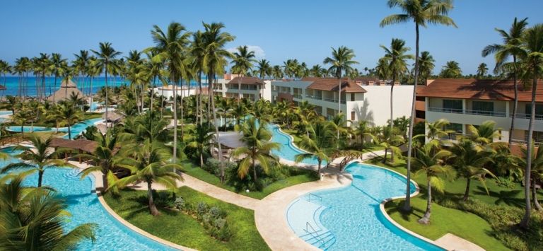 Secrets Royal Beach Punta Cana