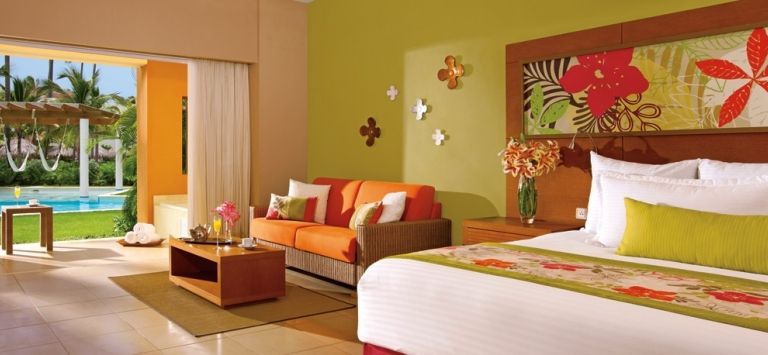 Secrets Royal Beach Punta Cana