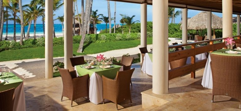 Secrets Royal Beach Punta Cana