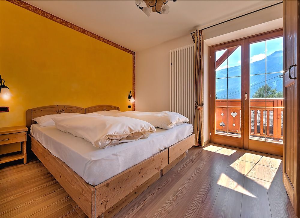 Activ Hotel Garni dal Bracconiere