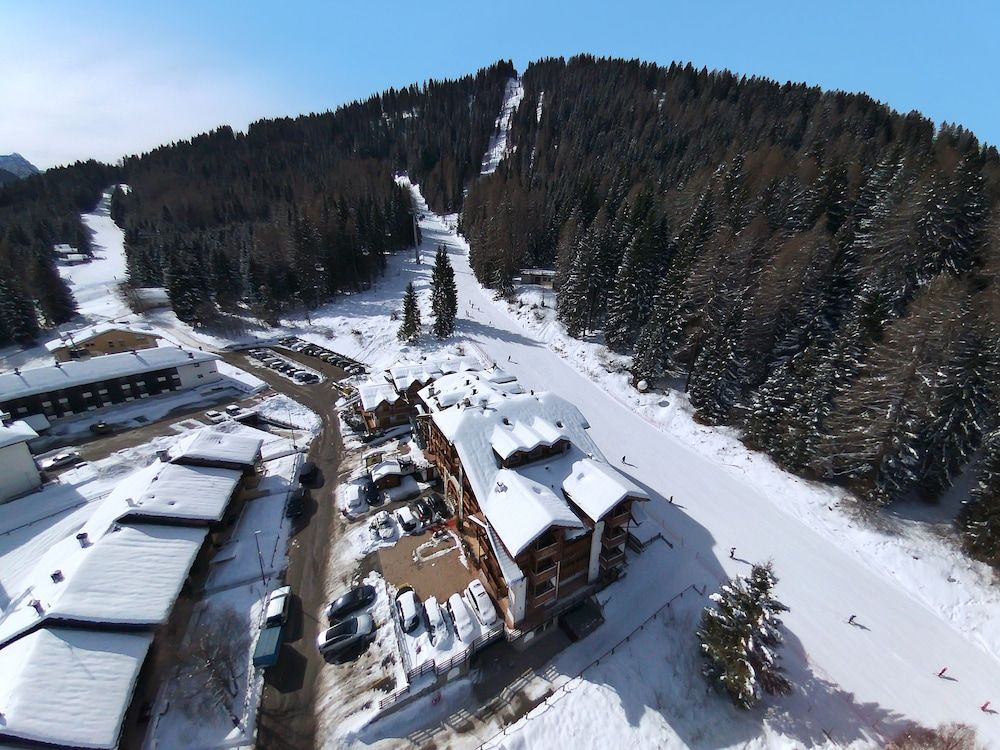 Activ Hotel Garni dal Bracconiere