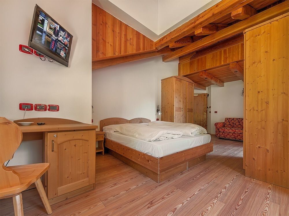 Activ Hotel Garni dal Bracconiere