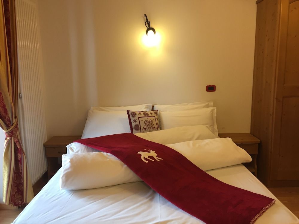 Activ Hotel Garni dal Bracconiere