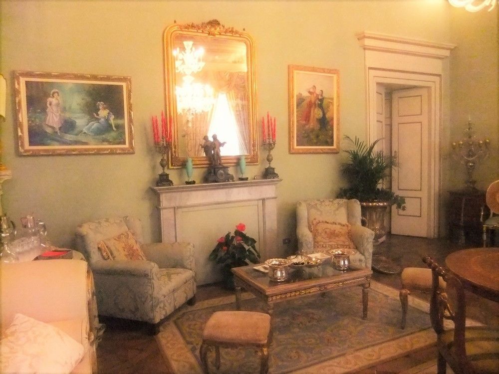 Luxury B&B '700