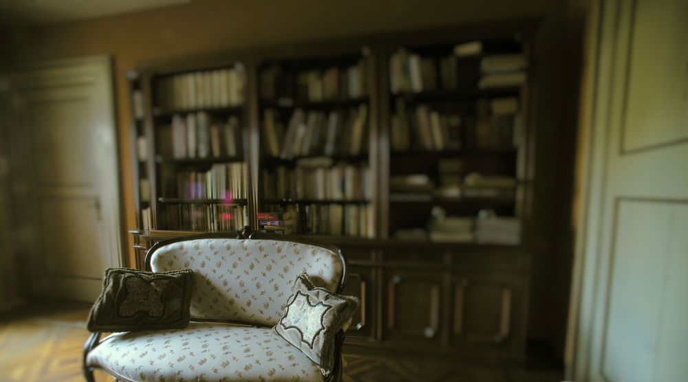 Luxury B&B '700
