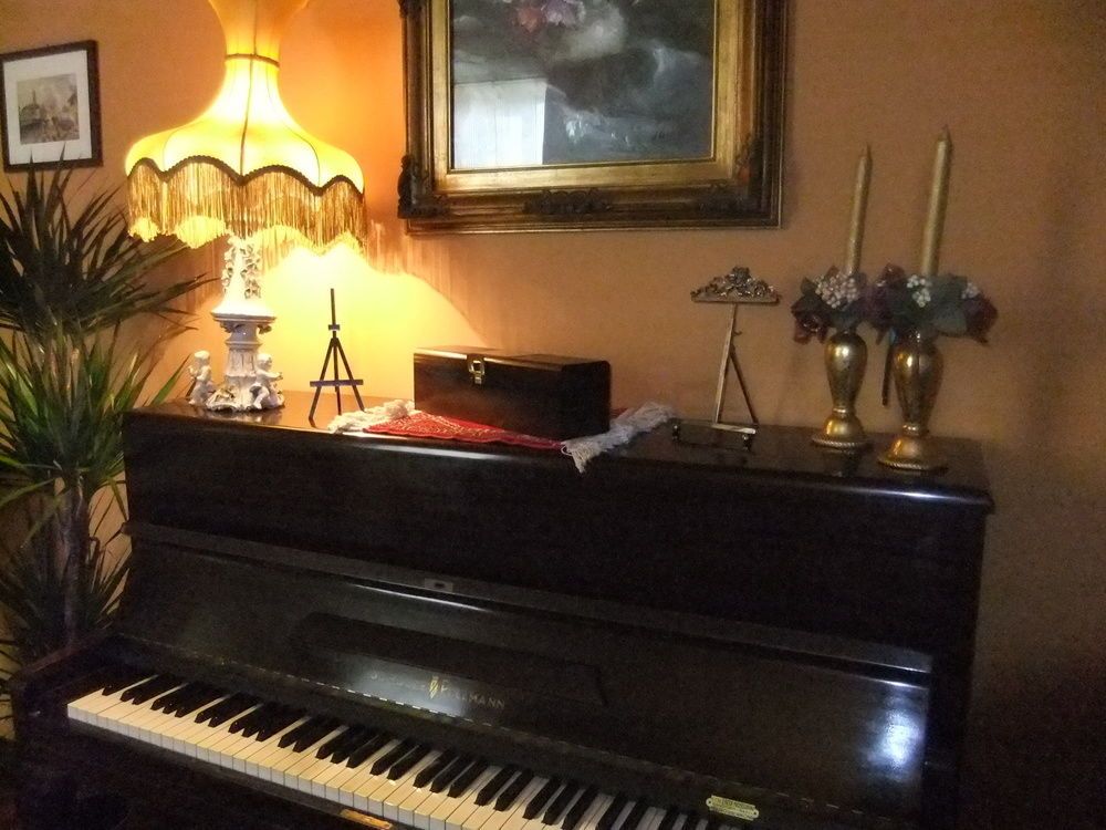 Luxury B&B '700