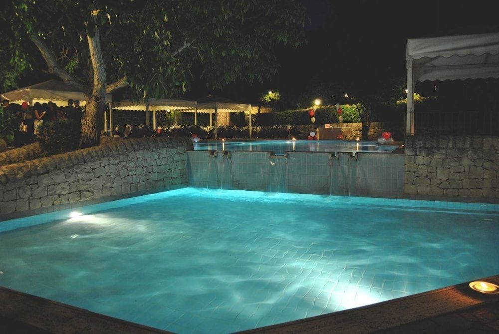 Agriturismo A Cunziria