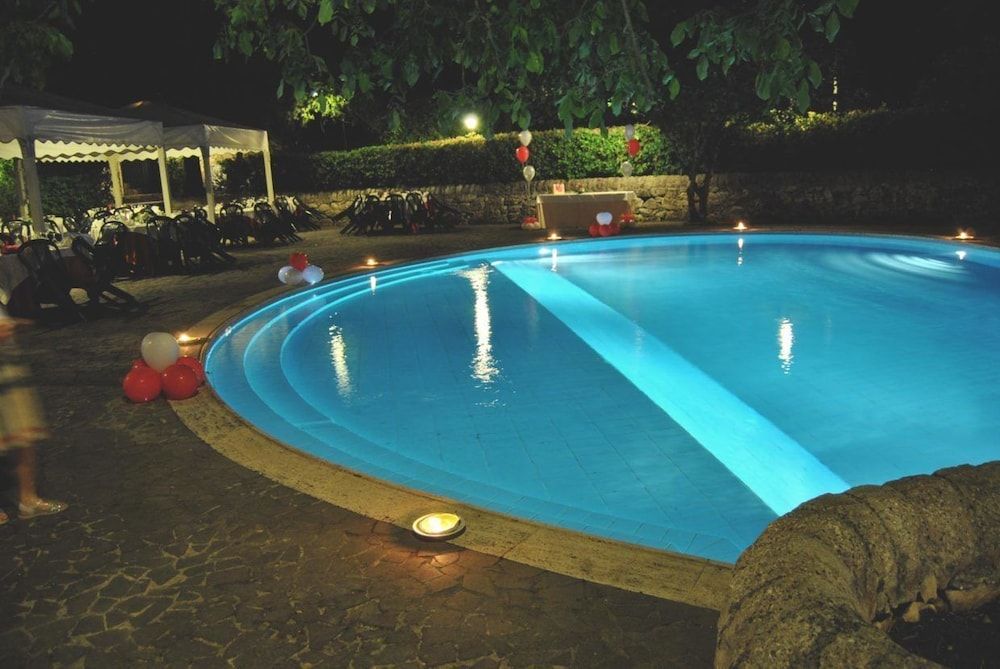 Agriturismo A Cunziria