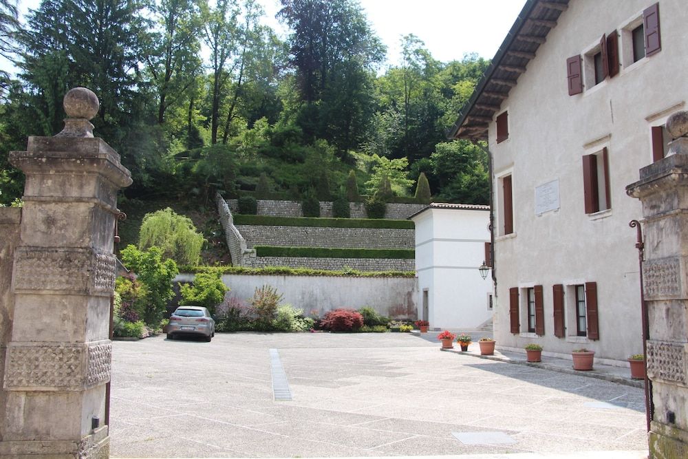 Palazzo Scolari