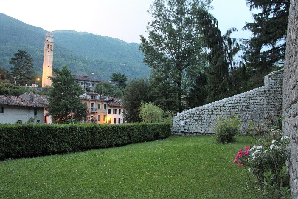 Palazzo Scolari