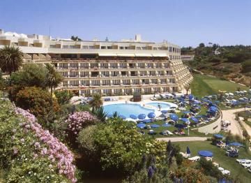 Tivoli Carvoeiro Algarve Resort