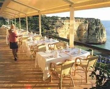 Tivoli Carvoeiro Algarve Resort