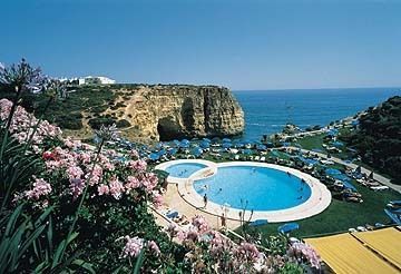 Tivoli Carvoeiro Algarve Resort