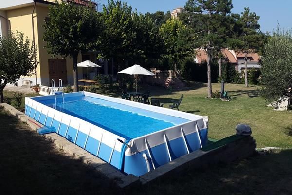 Villa Elvia