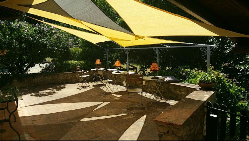 B&B La Cucina