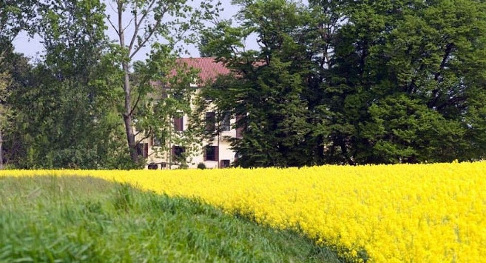 Agriturismo Villa Selvatico