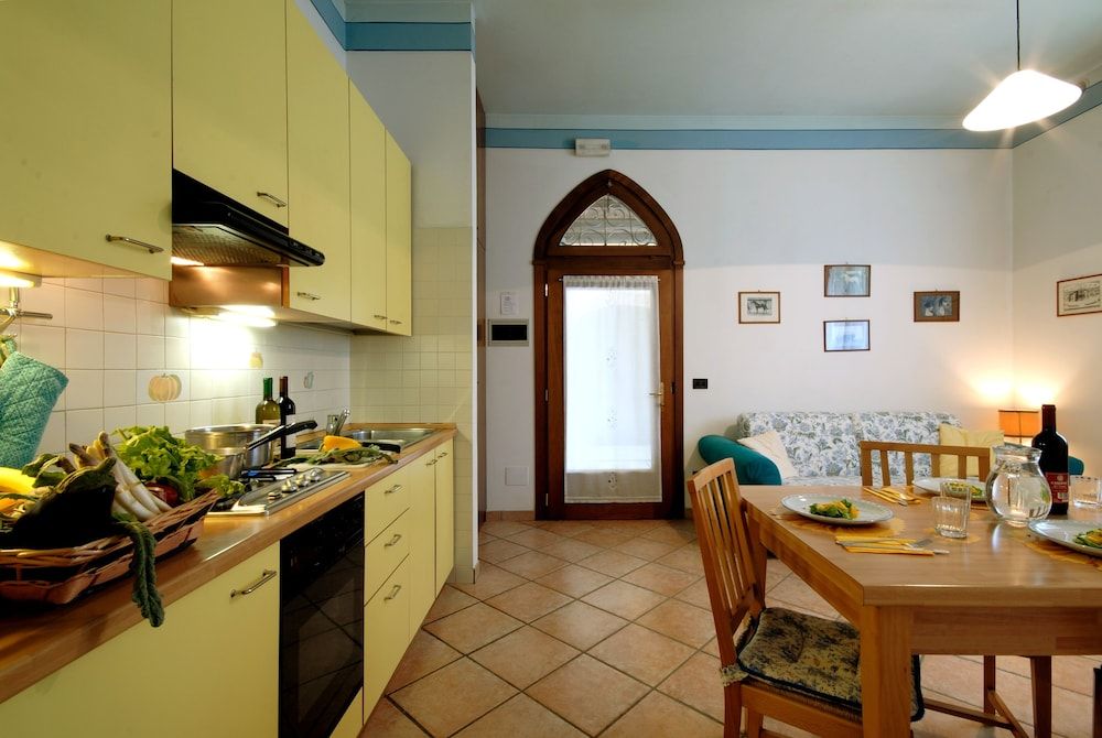 Agriturismo Villa Selvatico