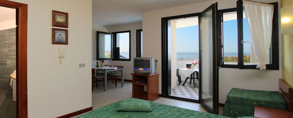 Residence Eurobeach