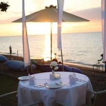 The Lovina Bali