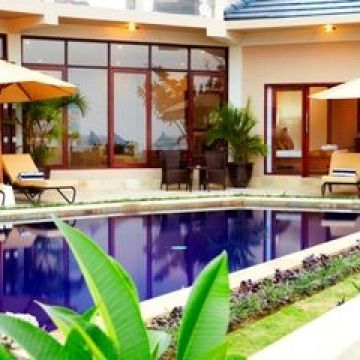 The Lovina Bali