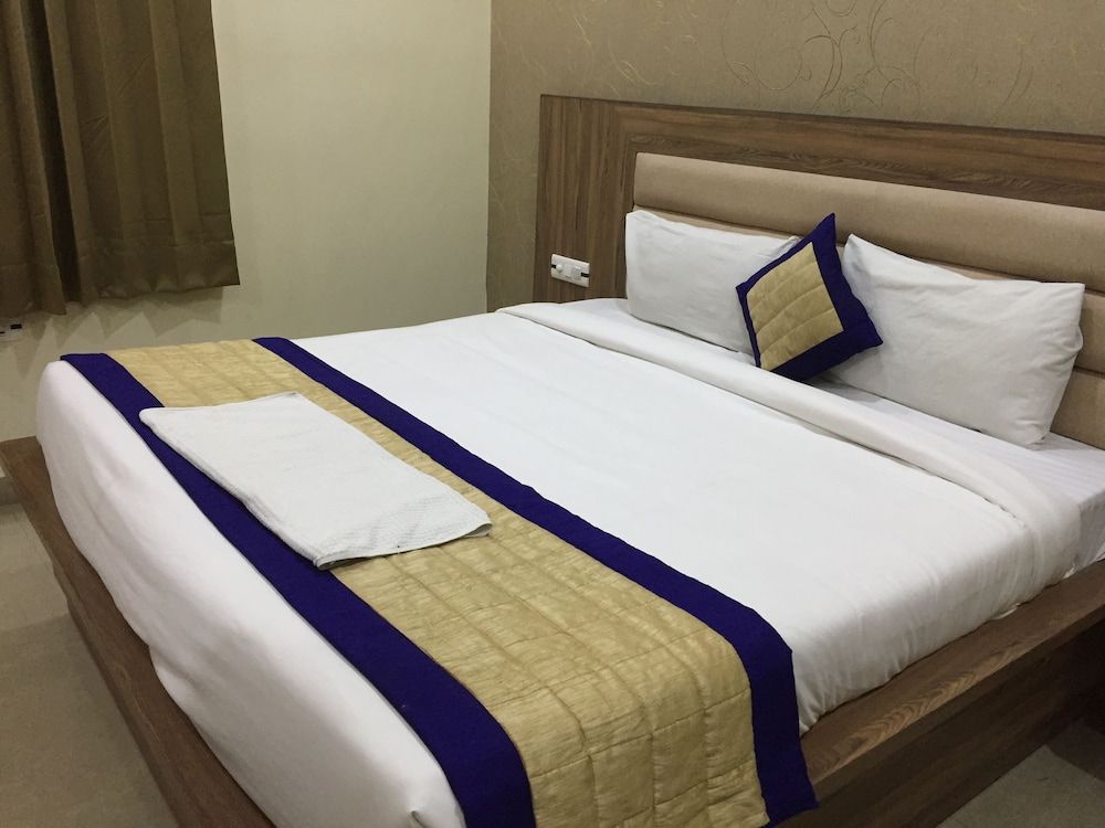 Hotel The Queen