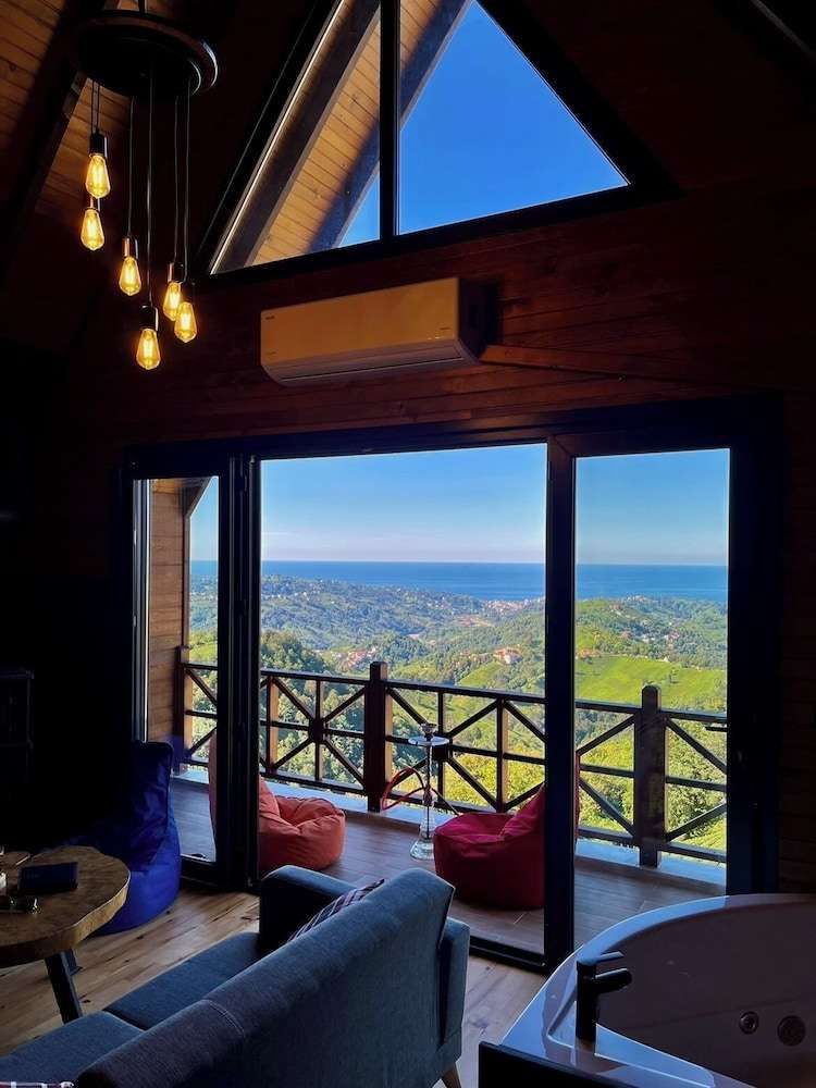 Moon House Bungalow