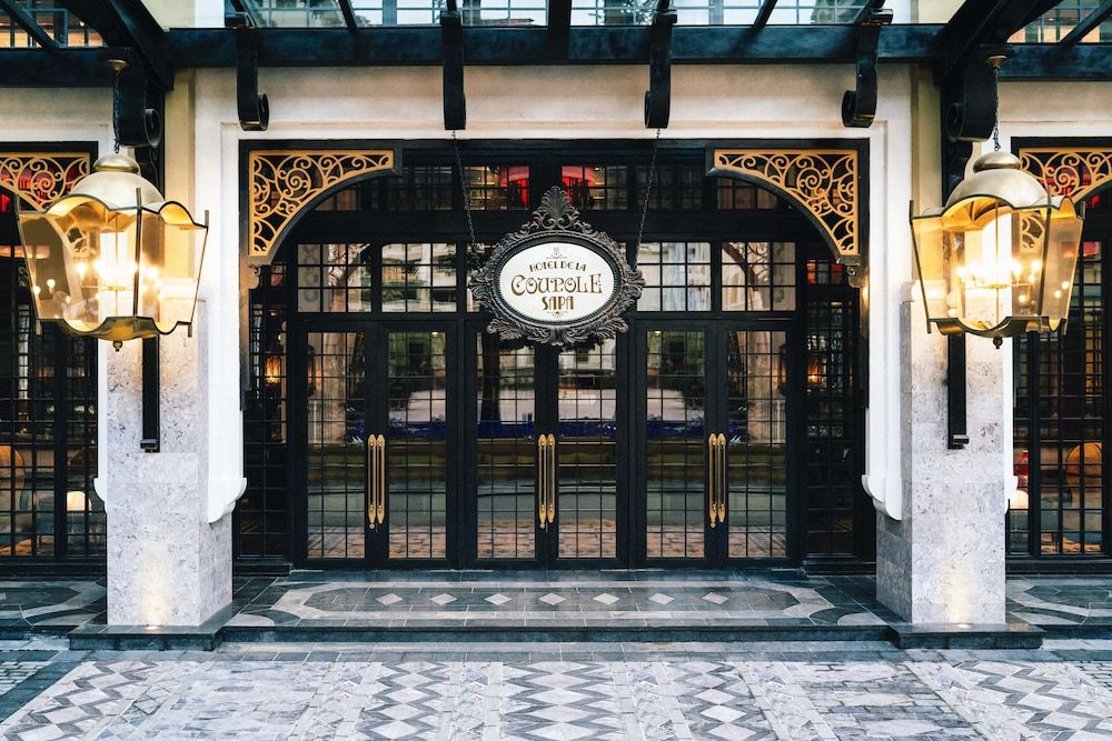 Hotel de la Coupole - MGallery by Sofitel