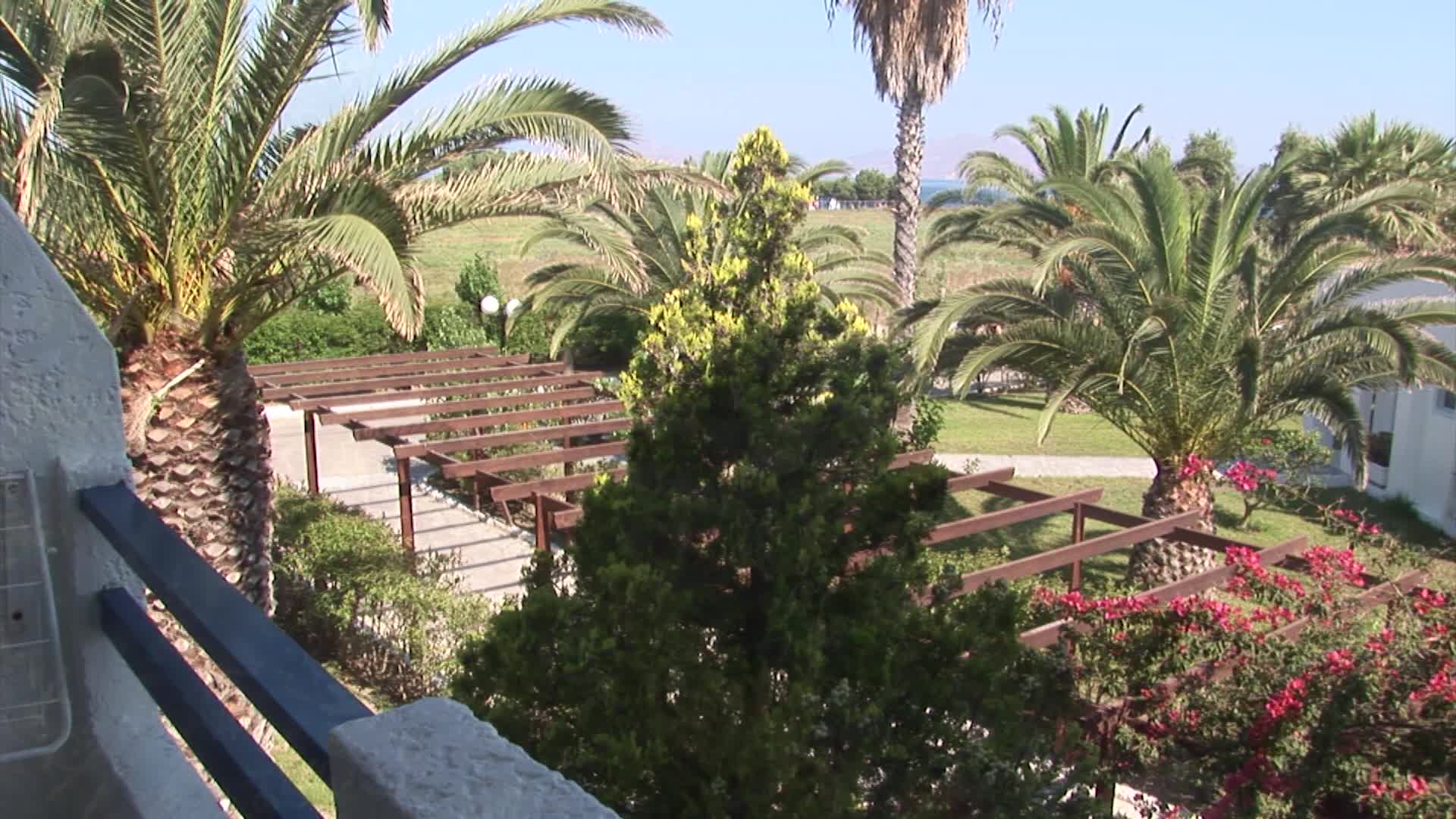 Smy Kos Beach & Splash