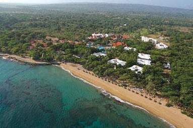 Breezes Puerto Plata Spa & Beach Resort