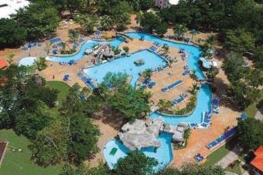 Breezes Puerto Plata Spa & Beach Resort