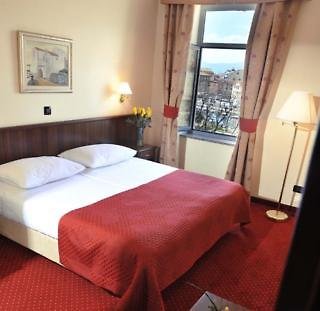 Hotel Continental Rijeka