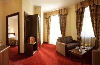 Hotel Continental Rijeka