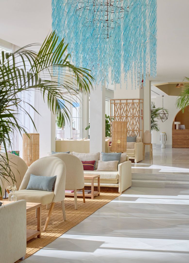 Meliá Ibiza