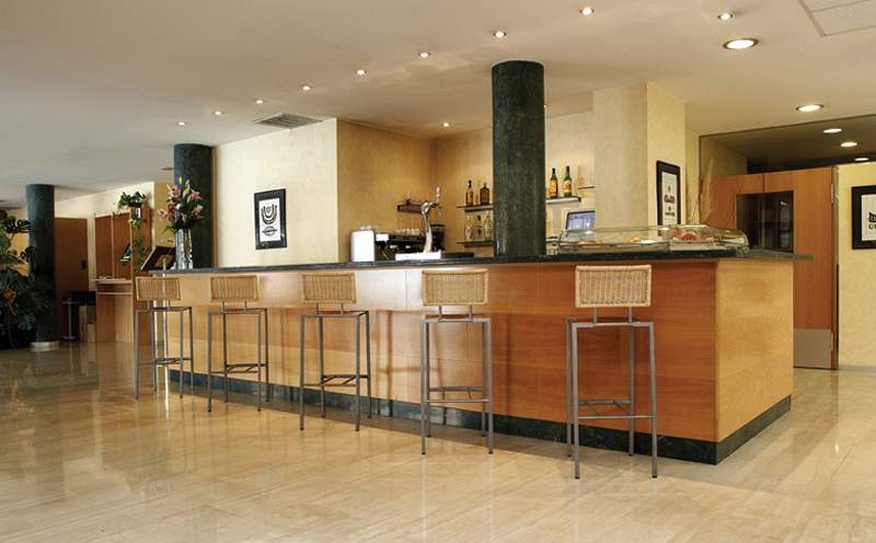 Hotel Terrassa Confort