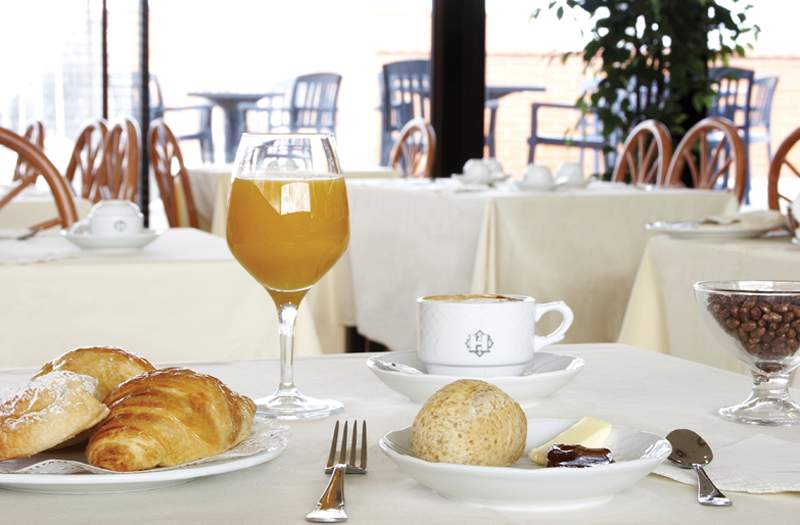 Hotel Terrassa Confort