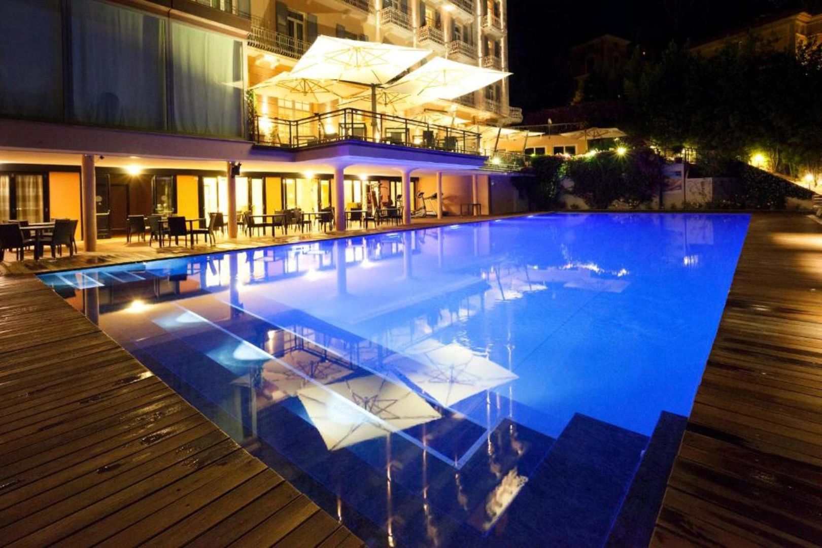 Grand Hotel Bristol Resort & SPA