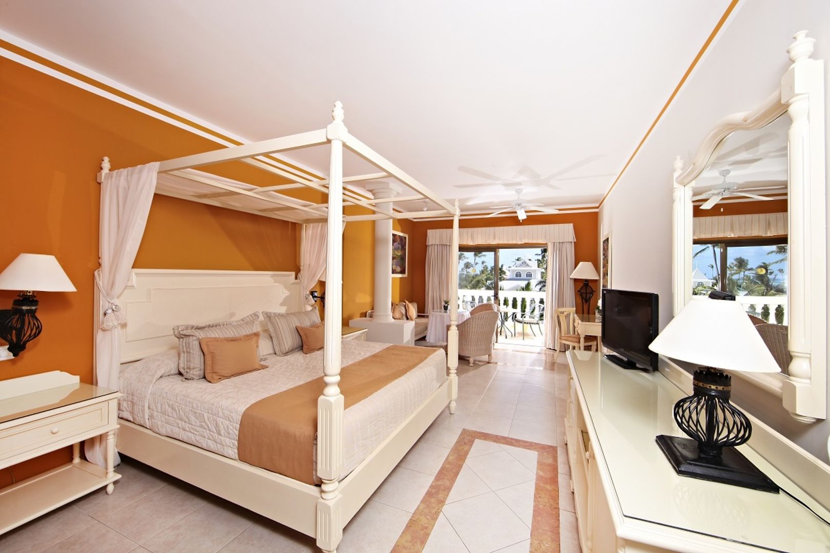 Bahia Principe Explore Esmeralda
