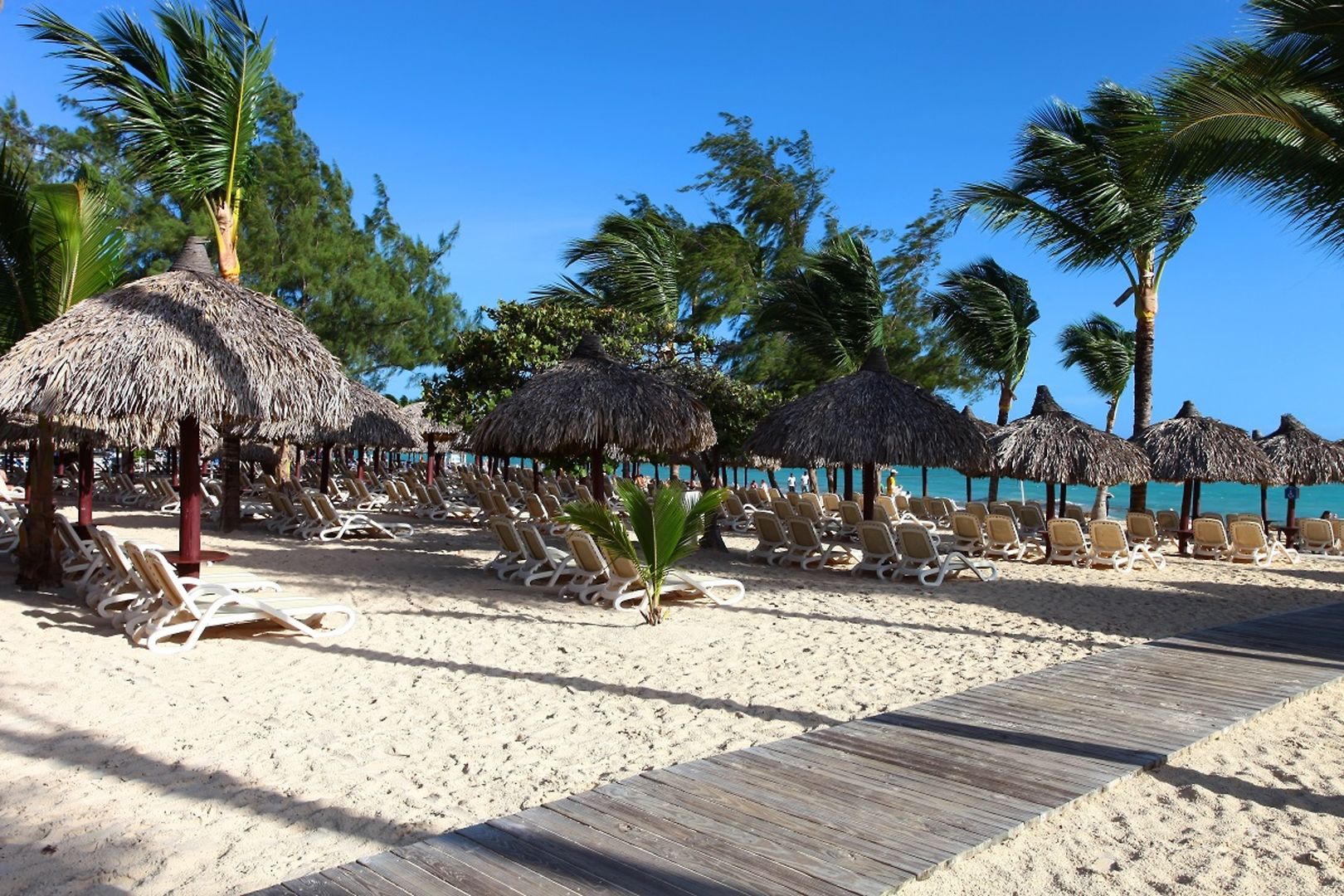 Bahia Principe Explore Esmeralda