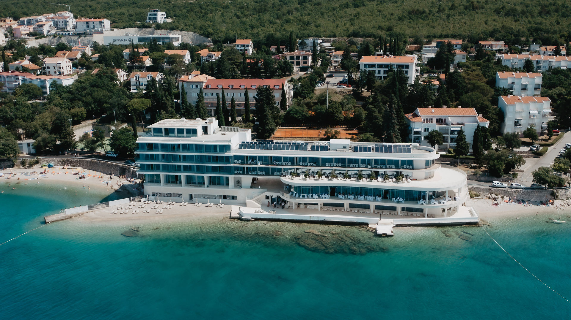 Hotel Amabilis
