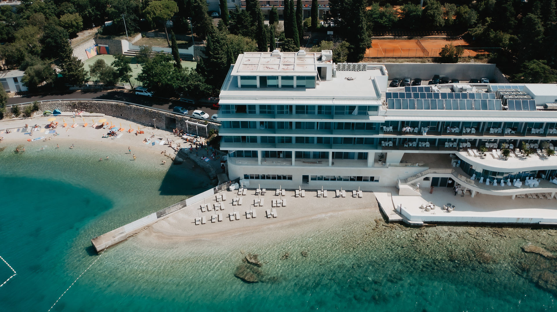 Hotel Amabilis