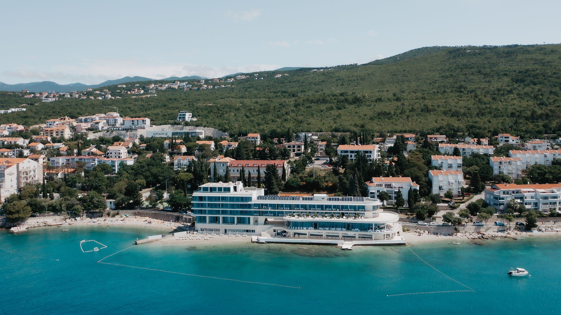 Hotel Amabilis