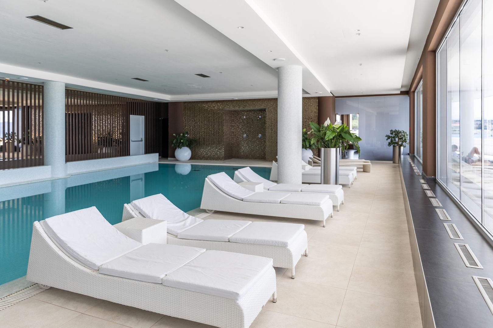 Hotel Amabilis