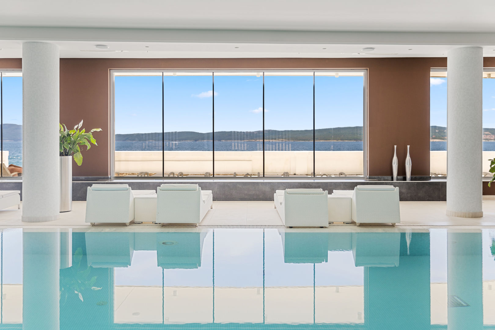 Hotel Amabilis