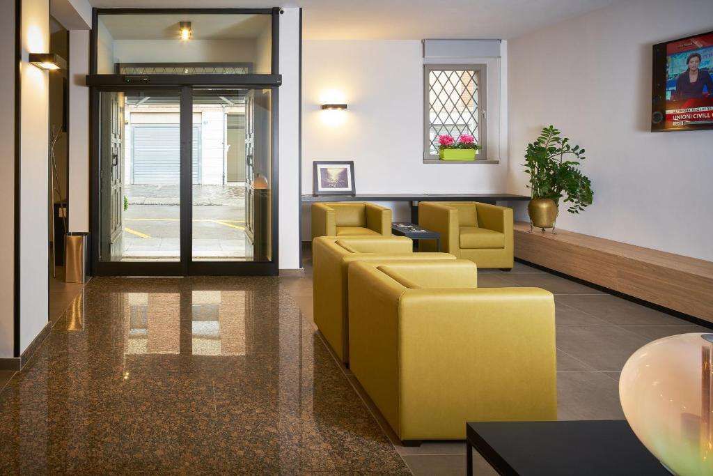 Smart Hotel
