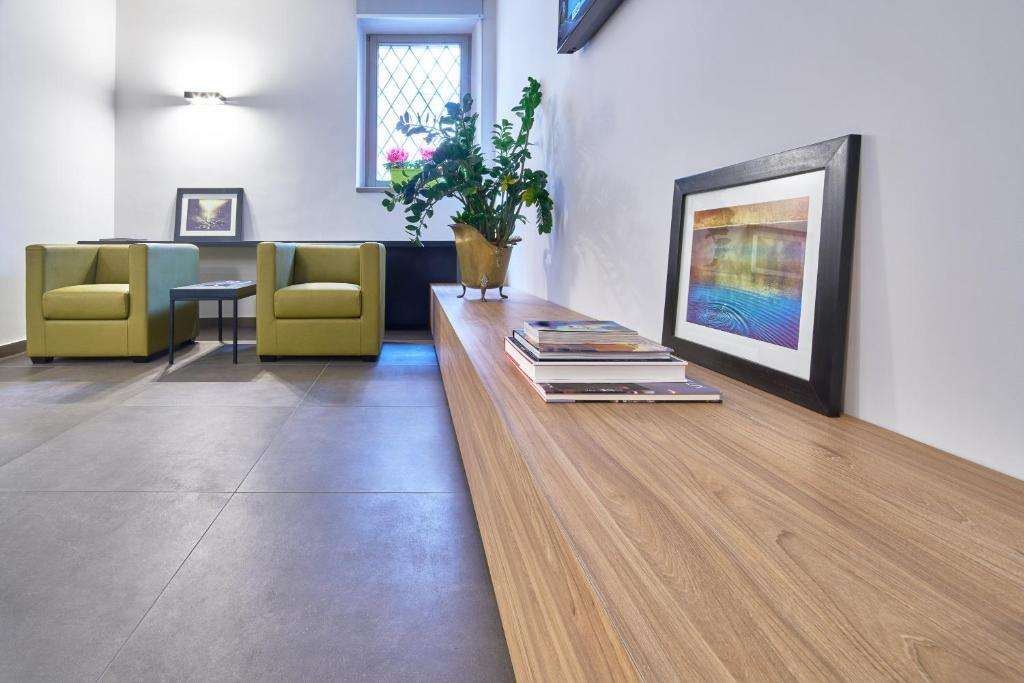 Smart Hotel