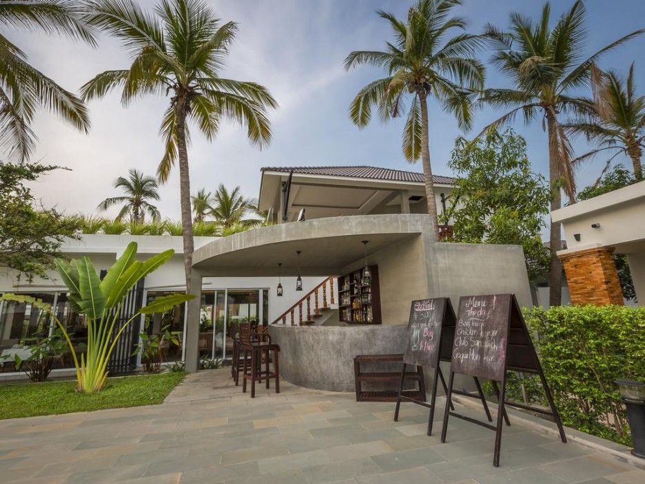 Le Mayansa Resort